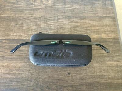 Arnette Witch Doctor Sunglasses Sides