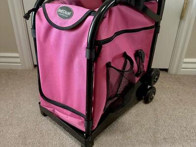 Seatcase Seat Case By Karen Foster Design Luggage
