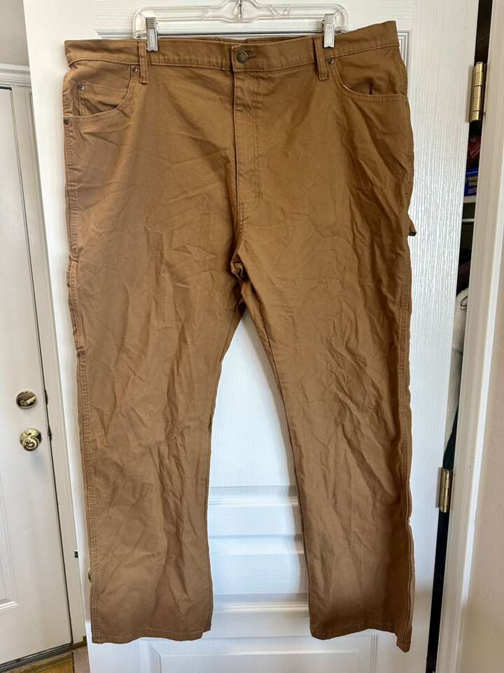 Mens 42/32 Dickies Carpenter Pants