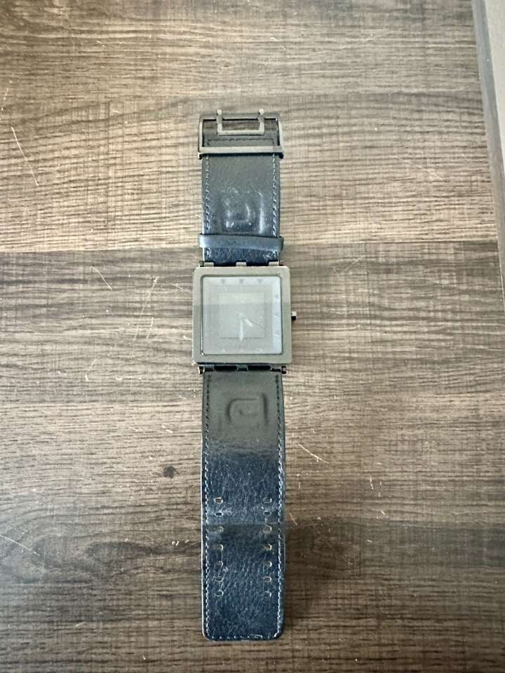 Rockwell Time CF (Carbon Fiber) Watch