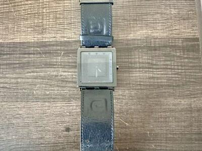 Rockwell Time CF (Carbon Fiber) Watch