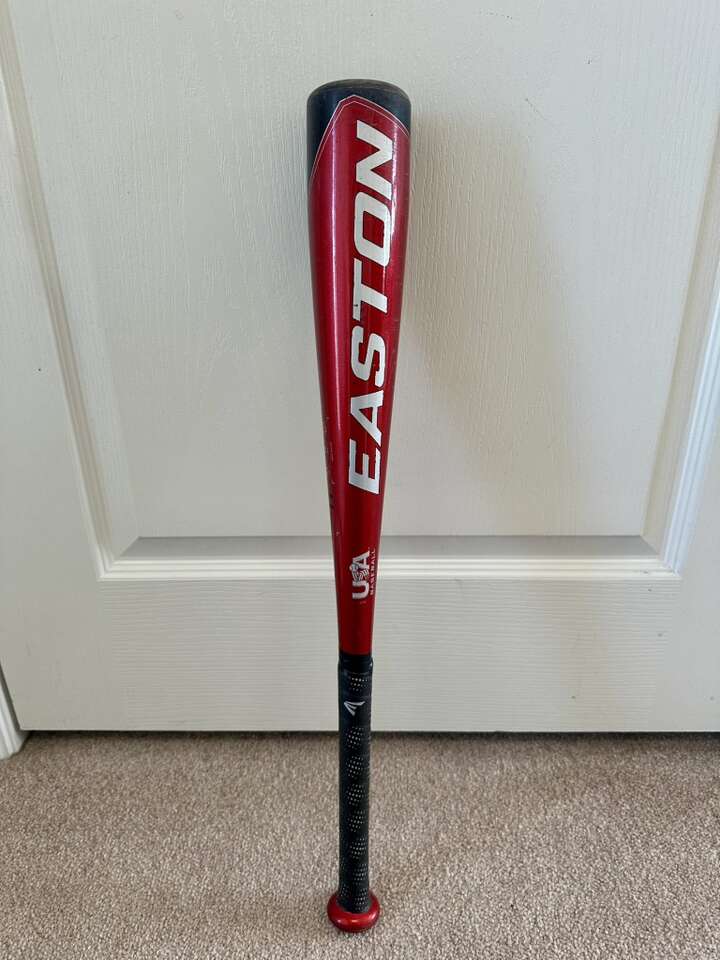 Kids Easton Alpha ALX Tee Ball T-Ball Bat