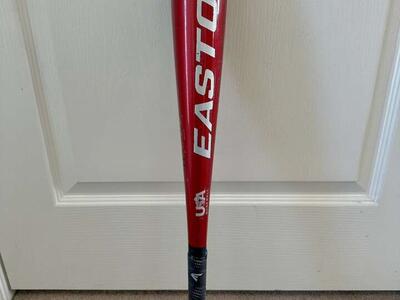 Kids Easton Alpha ALX Tee Ball T-Ball Bat