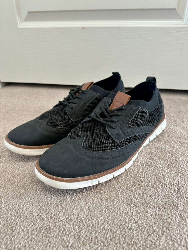 Mens 11 Joomra Comfort Dress Style Casual Shoes