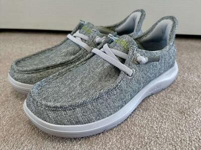 Mens 9.5 Kuru Draft Rento Slip-On Ortho Shoes