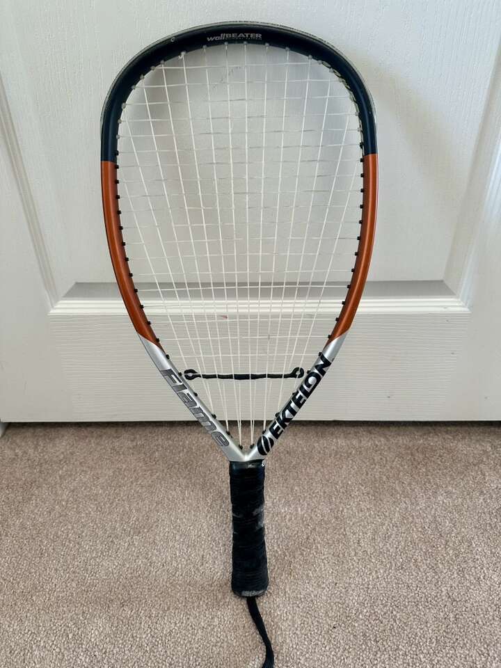 Ektelon Flame Racquetball Racket