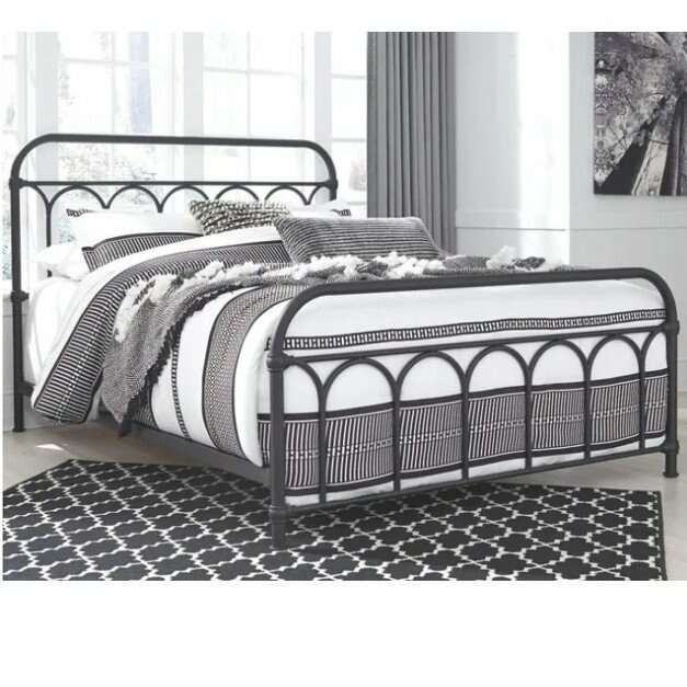 Queen Size Bed Frame Furniture