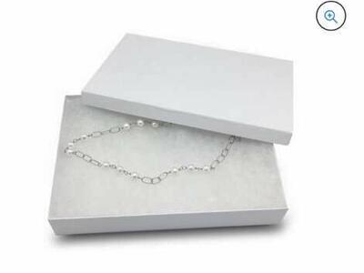 100 Small Jewelry Boxes (#75)