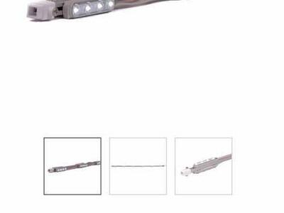 GE Tetra Stick LED Cabinet Sign Lighting