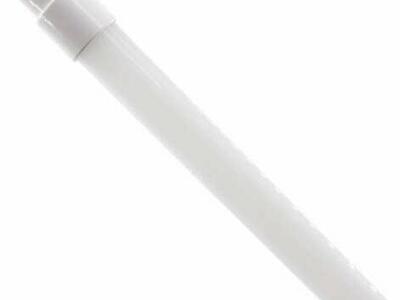 New! GE T8 Light Bulbs - 20 Pack