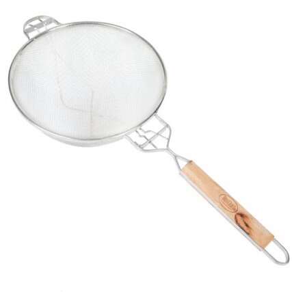 Tin Strainer - 36 Available