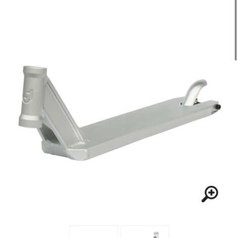 Brand New Scooter Decks