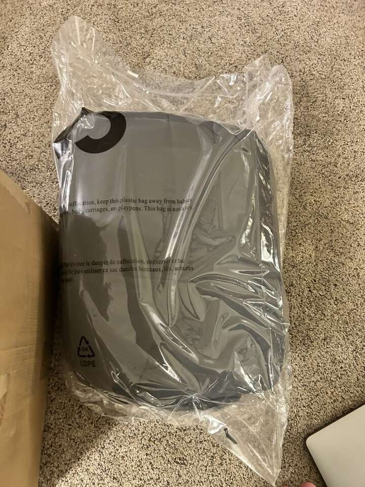 New Dark Grey Comforter For Full Size Bed