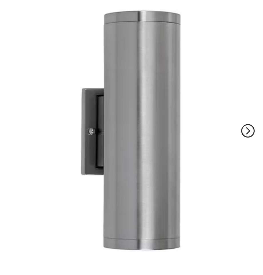 Hamilton Hills Modern Wall Light - New!