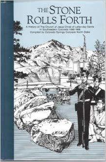 The Stone Rolls Forth: Colorado History