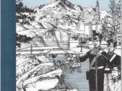 The Stone Rolls Forth: Colorado History