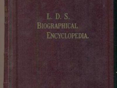 Latter-day Saint Biographical Encyclopedia, Vol. 4