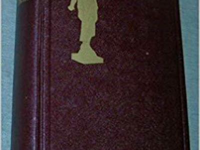 Handbook of the Restoration Hardcover – 1944