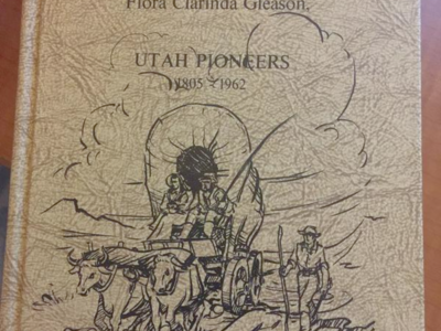 The ancestors of Abraham Daniel Washburn