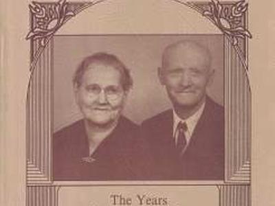 Down in Mexico, The Years Before and After – Biographies of Alfred Davis Hawkins, Julia Hurst Hawkins & Children