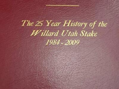 A Rich Harvest in Willard and Perry