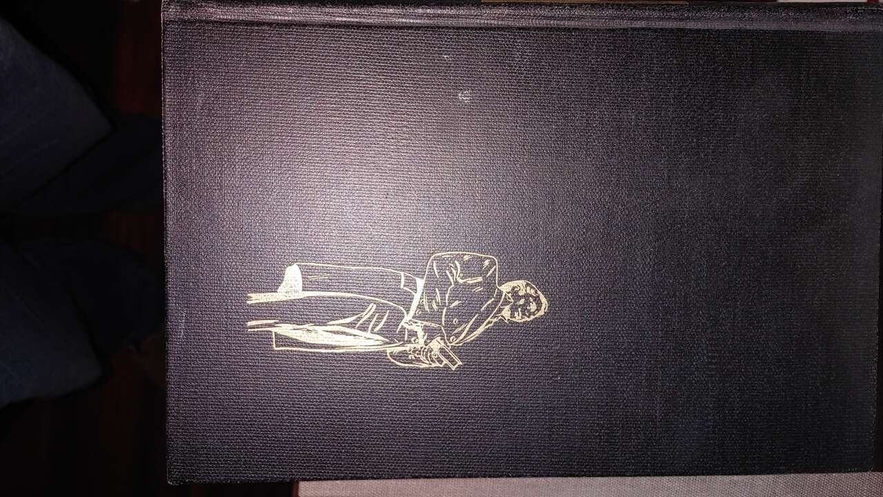 Black 1958 Mormon Doctrine Rare