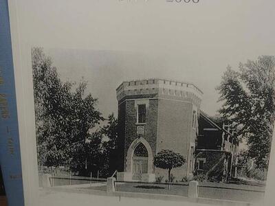 Brigham City Utah Stake From Then Until Now 1851-2008