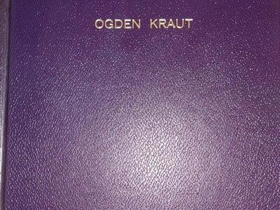 The Gift of Dreams-Ogden Kraut