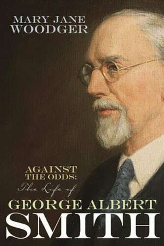 the life of george albert smith audio book