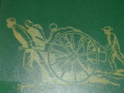 Daughters of Utah Pioneers 1951