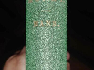 Paper money, the root of evil. An examination of the currency of the United States