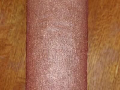 The Improvement ERA Vol 2 1898