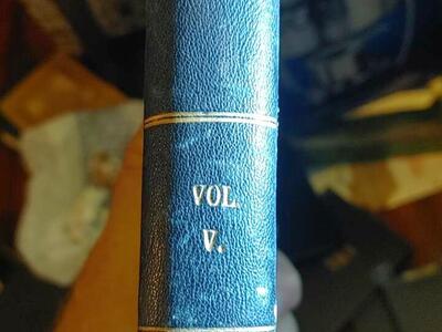 The Contributor vol 5 1884