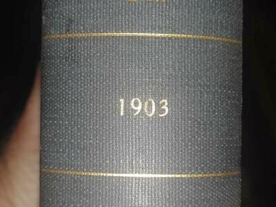 Improvement Era vol 6 1903