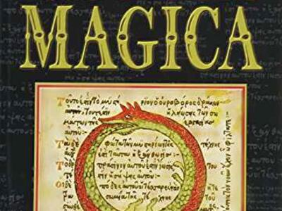 Codex Magica Secret Signs Mysterious Symbols and Hidden Codes of the Illuminati