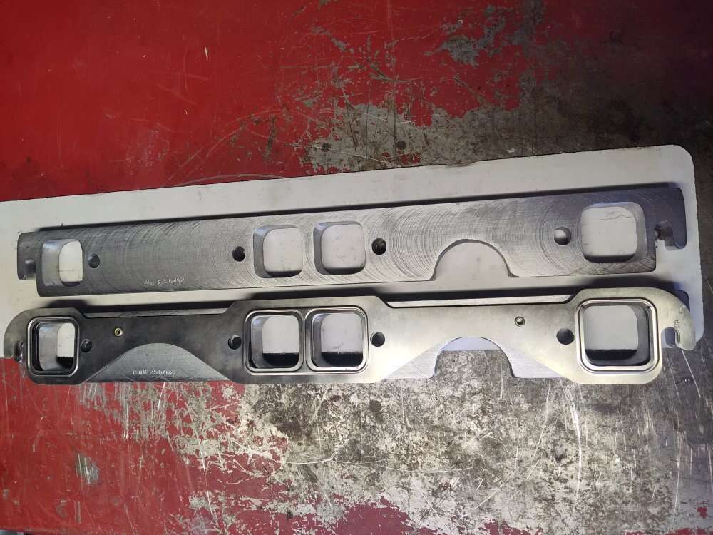 Custom automotive machine work