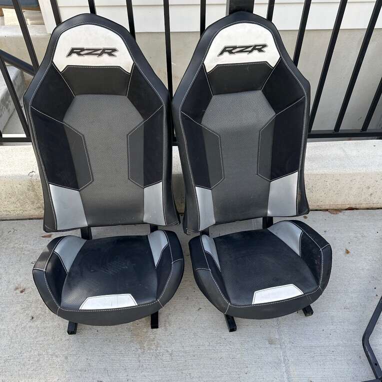 Polaris OEM RZR 4 Seats S… Recreational Vehicles