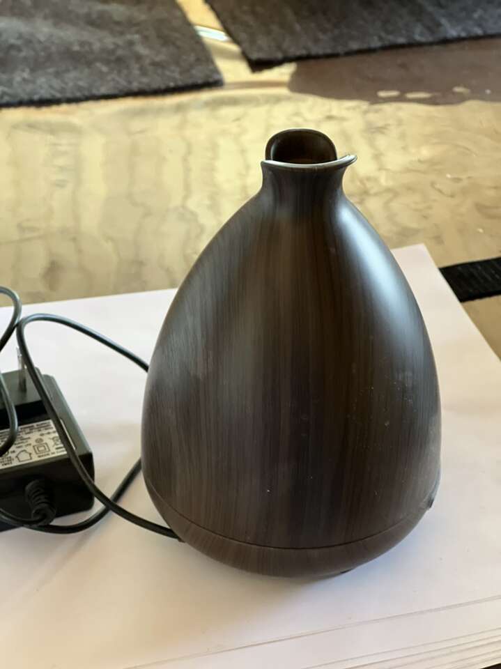 Essential Oil Diffuser