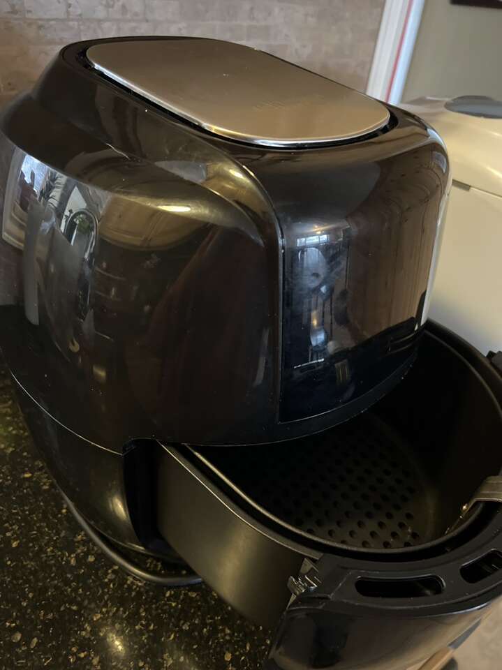 Gently Used Air Frier