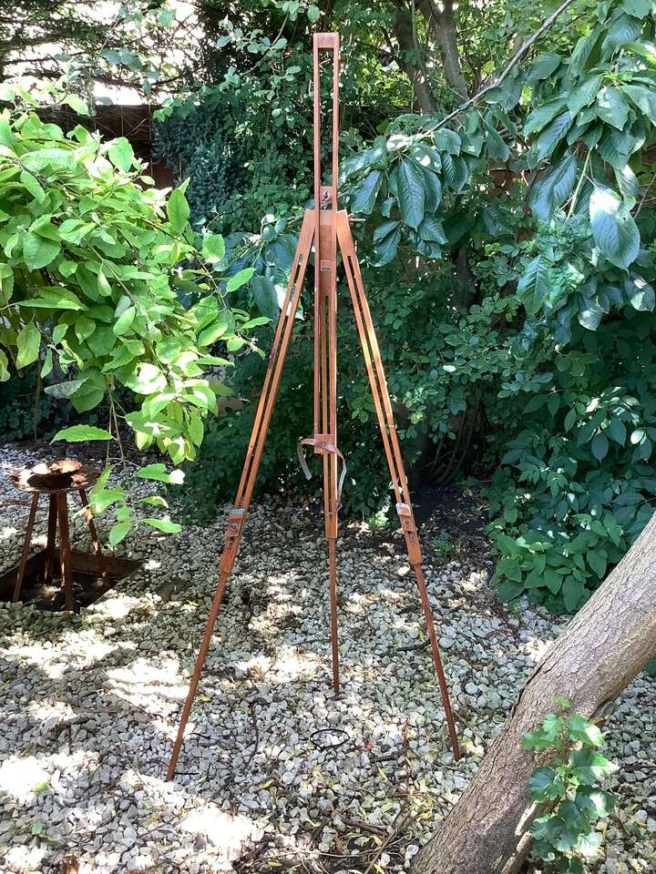 Winsor and Newton Artist Easel