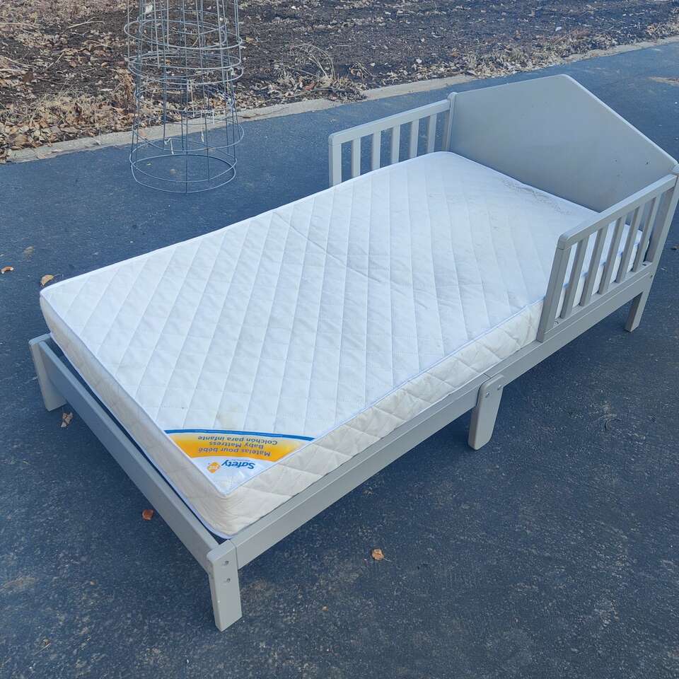 Toddler Bed Furniture