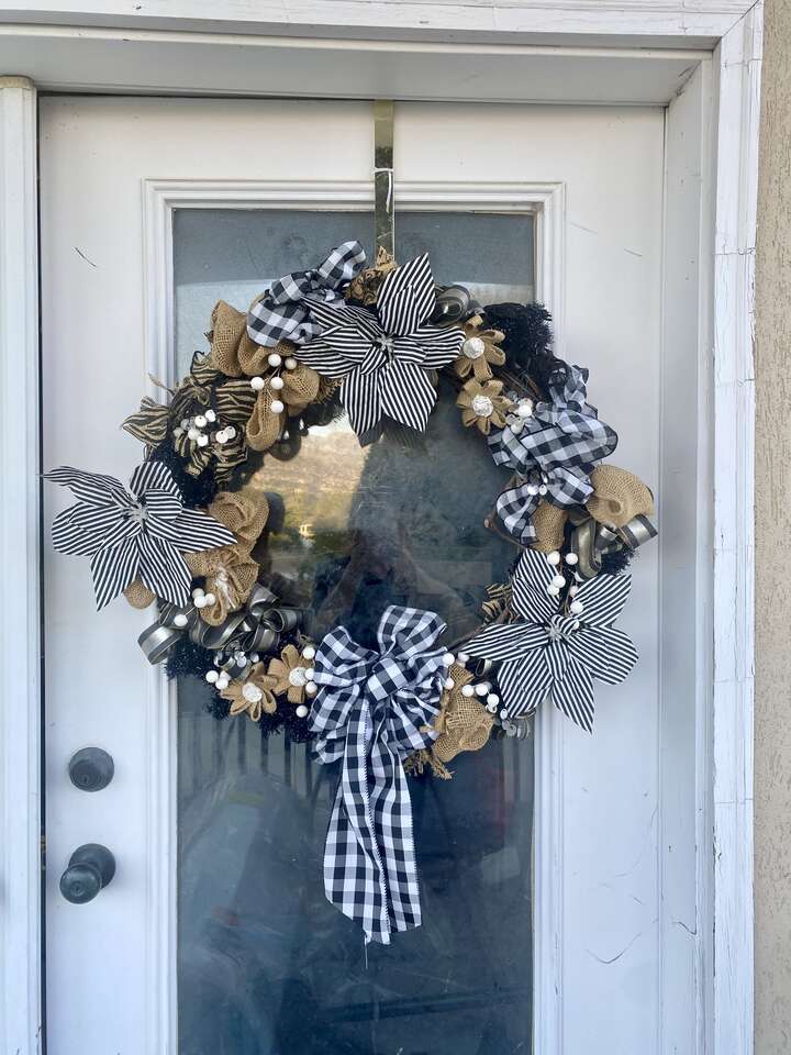 Fall Wreath new