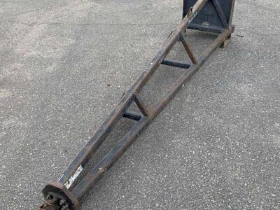 2005 Truss Boom Jib Skytrak JLG Genie Xtreme Telehandler Forklift 10' Fork Lift Several Available!