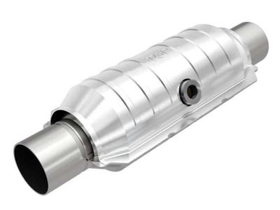 MagnaFlow 51355 Universal Catalytic Converter