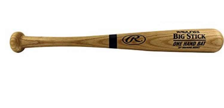 Rawlings Big Stick One Hand Training Bat