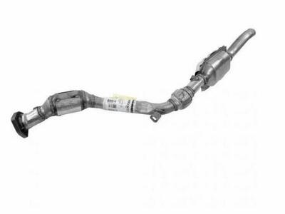 VW or Audi CalCat Catalytic Converter 81669