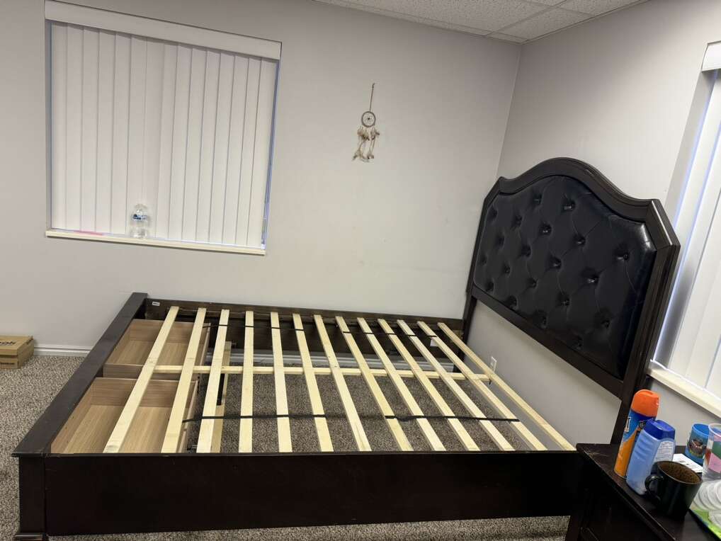 Bedroom Set Furniture