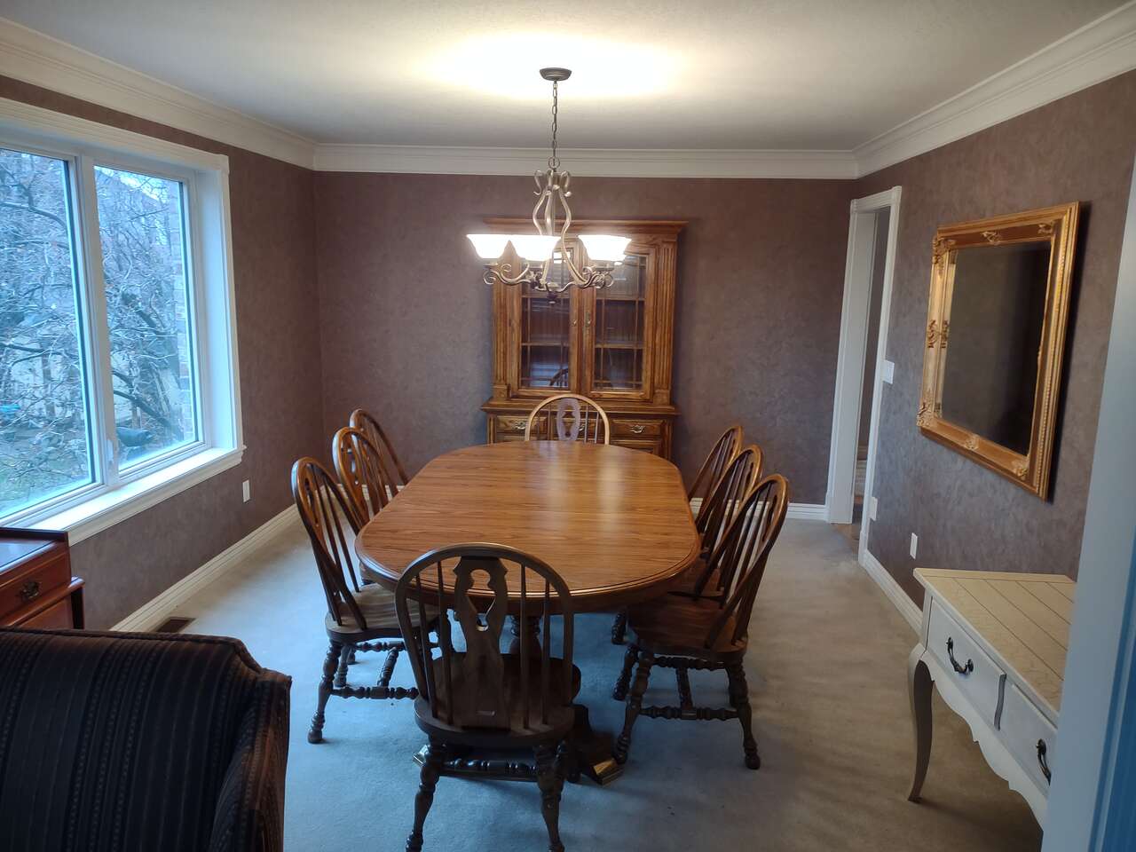 Dining Table set Furniture