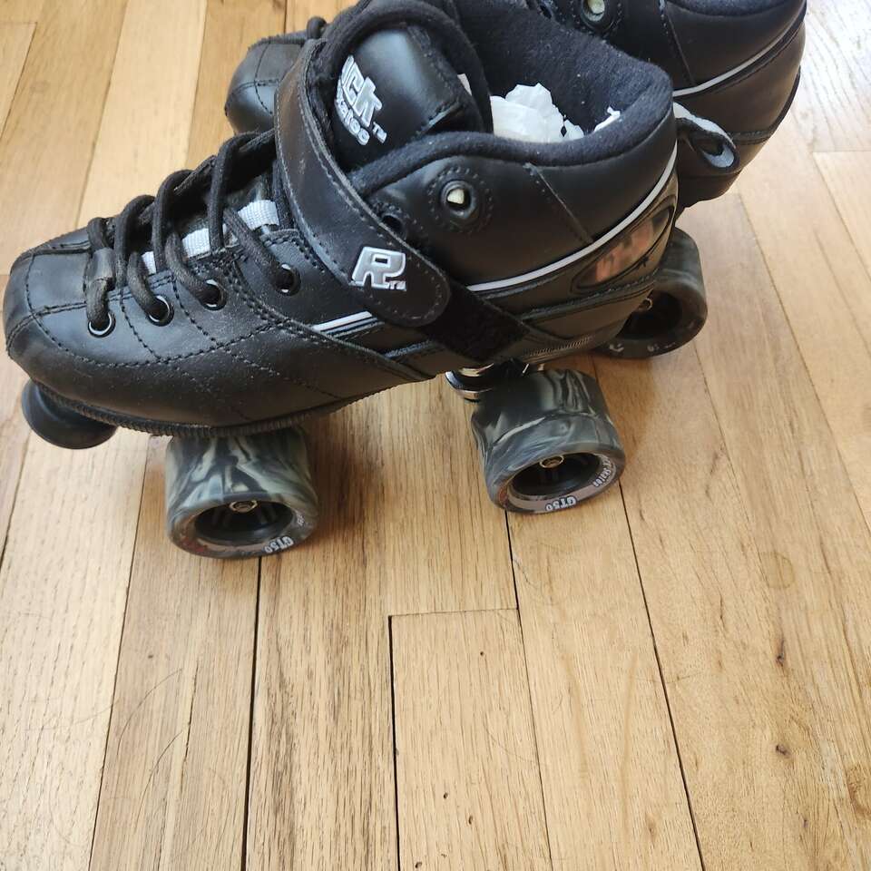 Roller Skates Rock GT 50