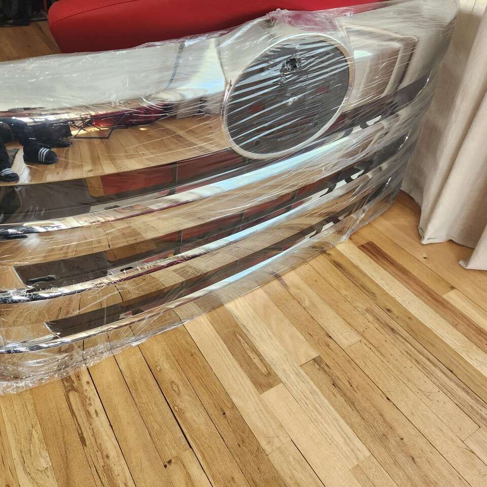 Hino truck grill grille NEW